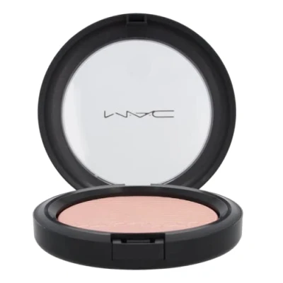 Image of MAC Extra Dimension Skinfinish Highlighter (Various Shades) Beaming Blush