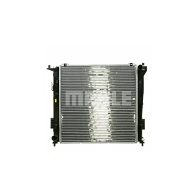 Image of Radiator, engine cooling MAHLE ORIGINAL CR 1367 000P