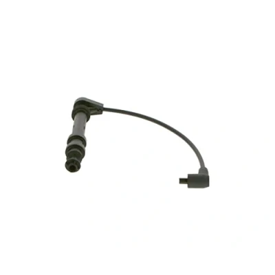 Image of Ignition Cable Kit BOSCH 0 986 357 261