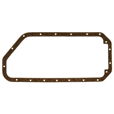Image of Gasket, oil sump AJUSA 14024800