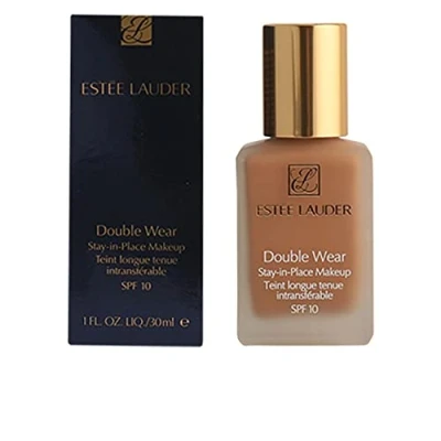 Image of Estée Lauder Double Wear Stay in Place Makeup 30ml (Various Shades) 4C2 Auburn
