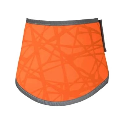 Image of Back on Track Draco High Visibility Bandana