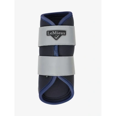 Image of LeMieux FW&#039;23 Reflective grafter boots