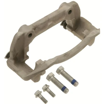 Image of Carrier, brake caliper TRW BDA966