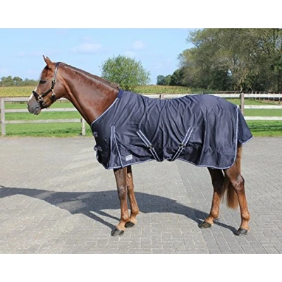 Image of QHP Summer Rug Basic