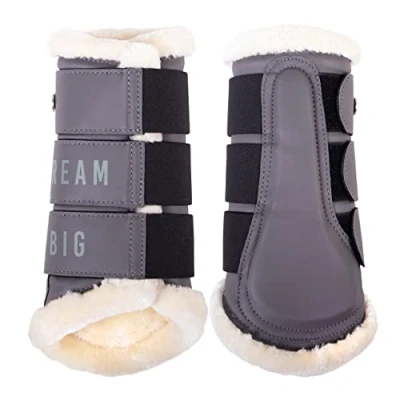 Image of QHP Leg Protection Equestrian Dream
