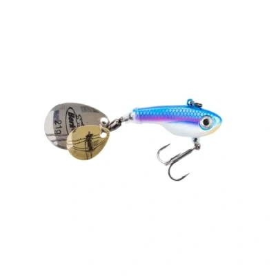 Image of Berkley Pulse Spintail 21gr Wagasaki Spinner