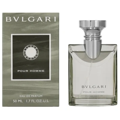 Image of BVLGARI Pour Homme Eau de Parfum 50ml