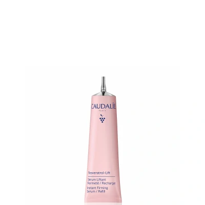 Image of Caudalie Resveratrol Lift Instant Firming Serum Refill 30ml