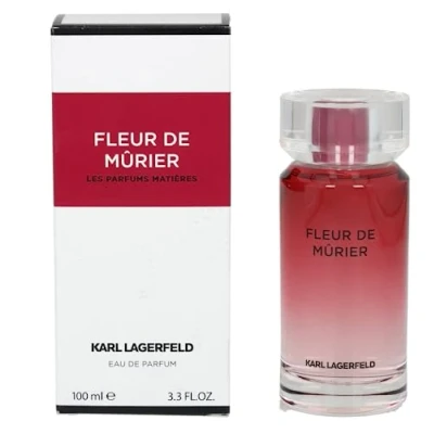 Image of Karl Lagerfeld Fleur de Mûrier Eau Parfum 100ml