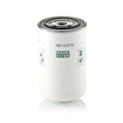 Image of Fuel FILTER MANN WK 940/15