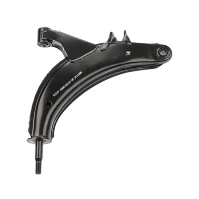 Image of Track Control Arm MEYLE 34 16 050 0005