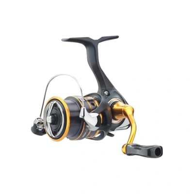 Image of Daiwa 24 Iprimi LT 2000S P Spin reel Fishing