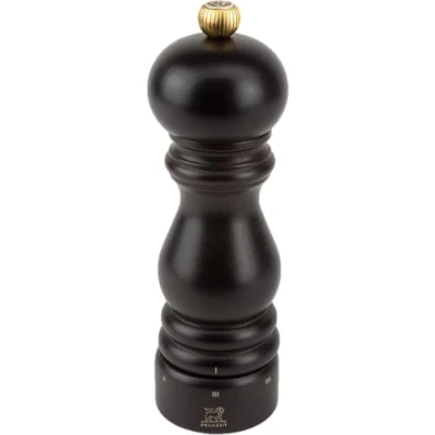 Image of Peugeot Salt Mill U Select Paris Chocolate 18 cm