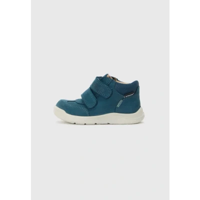 Image of Superfit Whaley Hightop trainers for kids, Size: 4.5K/5K, Blau shoes