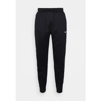 Image of Nike Performance PANT Taper Tracksuit bottoms, Men&#039;s, Size: Small, Black/white