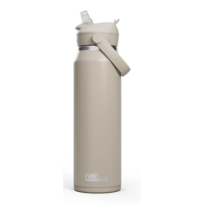 Image of Camelbak Thrive Flip Straw Insulated 32oz / 0.95L Water bottle