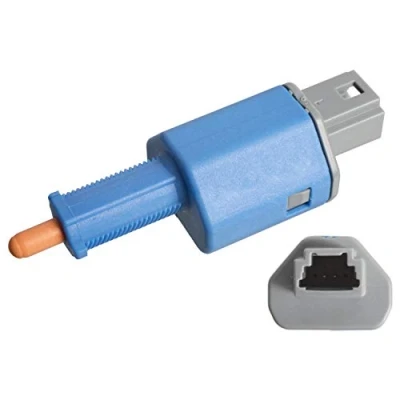 Image of Brake Light Switch FEBI BILSTEIN 109029