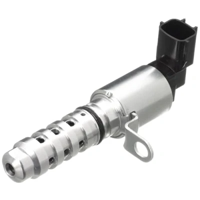 Image of Control Valve, camshaft adjustment GATES VVS140