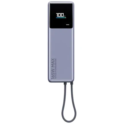 Image of Xiaomi Fast Charger Powerbank 165W 10.000mAh Grey