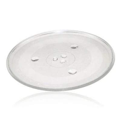 Image of Whirlpool Indesit 482000003469 turntable C00307675 rotary table
