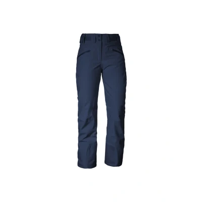 Image of Schöffel Horberg Ski pants Navy blazer (10128408820), Women&#039;s, Size: 44, (10 12840 8820)