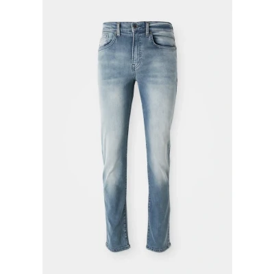 Image of Pepe Jeans Hatch Straight leg jeans, Men&#039;s, Size: 32x30, Denim