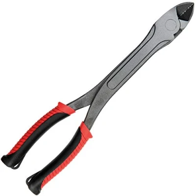Image of Fox Rage Side Cutters Splitring plier