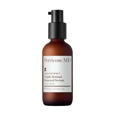 Image of Perricone MD High Potency Retinol Renewal Serum 2oz FG