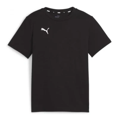 Image of PUMA Unisex Teamgoal Casuals Tee Jr