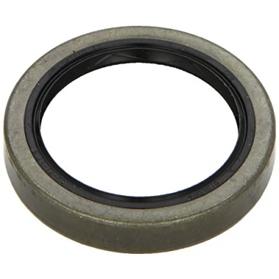 Image of Shaft Seal, wheel hub CORTECO 01018030B