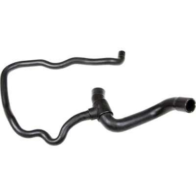 Image of Radiator Hose GATES 05 4171