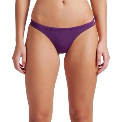 Image of Arena Women&#039;s Team Swim Bottom Solid Two Pieces