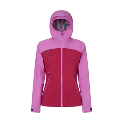 Image of Rock Experience Men&#039;s Seamstress 2.0 Hoodie Softshell Jacket