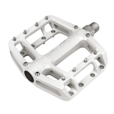 Image of NC 17 Sudpin I Pro Flat Pedal White