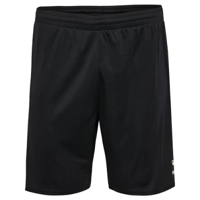 Image of Hummel Essential Sports shorts, Men&#039;s, Size: Small, Black