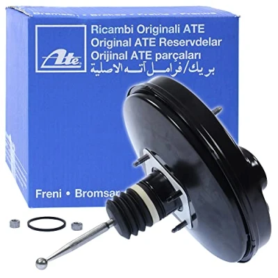 Image of Brake Booster ATE 03.7860 0602.4