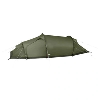 Image of Fjallraven 53202 616 Abisko Shape 2 Pine Green OneSize