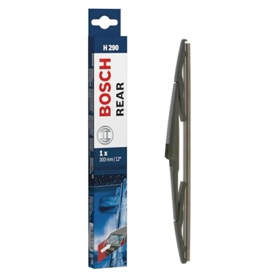 Image of Wiper Blade BOSCH 3 397 011 814