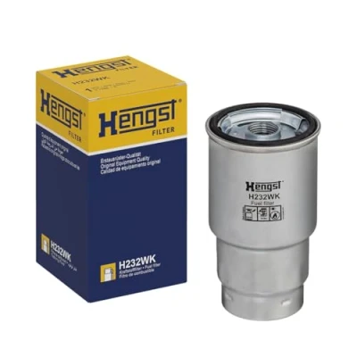 Image of Fuel FILTER HENGST H232WK