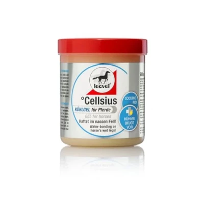 Image of Leovet Cellsius Gel 600ml