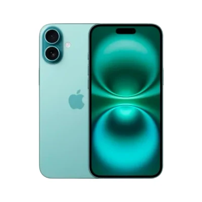 Image of Apple iPhone 16 Plus 128GB Green