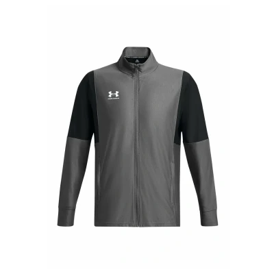 Image of Under Armour Training jacket, Men&#039;s, Size: MD, Castlerock