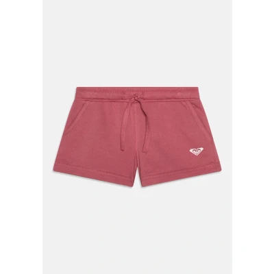 Image of Roxy SURF Feeling Shorts for kids, Size: 14y, Heather rose