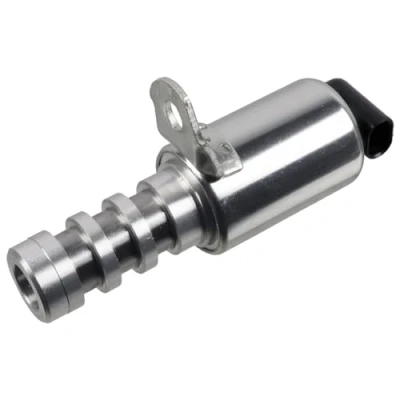 Image of Control Valve, camshaft adjustment FEBI BILSTEIN 175430