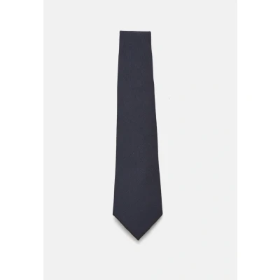 Image of Selected Homme Slhpeter Structure TIE Tie, Men&#039;s, Size: One Size, Sky captain