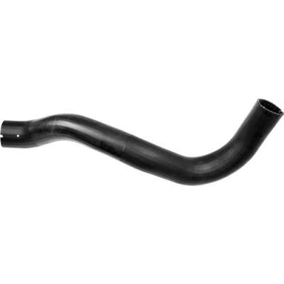 Image of Charger Air Hose GATES 09 0586
