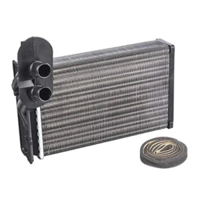 Image of Heat Exchanger, interior heating FEBI BILSTEIN 15904
