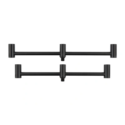 Image of Fox Black Label Slim Buzz Bars 3 rod (2 pieces) bar