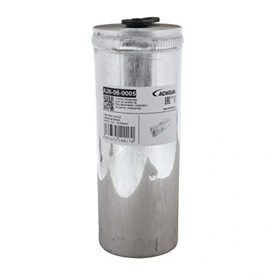 Image of Dryer, air conditioning ACKOJA A26 06 0005